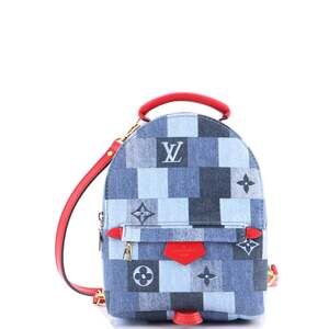 Louis Vuitton Palm Springs Backpack #230921L24B